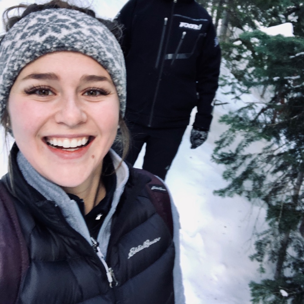 Meet your Posher, Tori